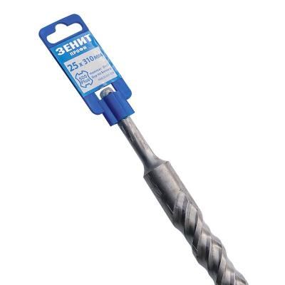   "Բ" SDS-Plus 25x310 ,  4S (20025310) -  3