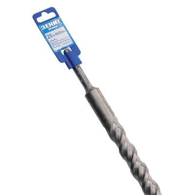   "Բ" SDS-Plus 25x460 ,  4S (20025460) -  3