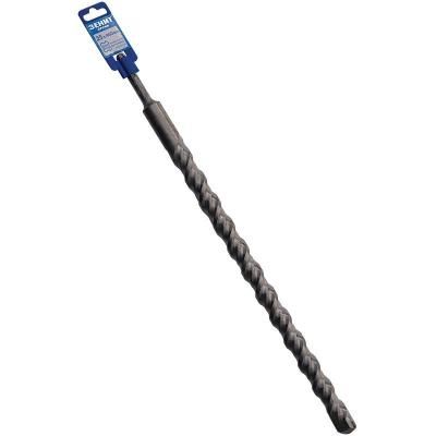   "Բ" SDS-Plus 25x460 ,  4S (20025460) -  1