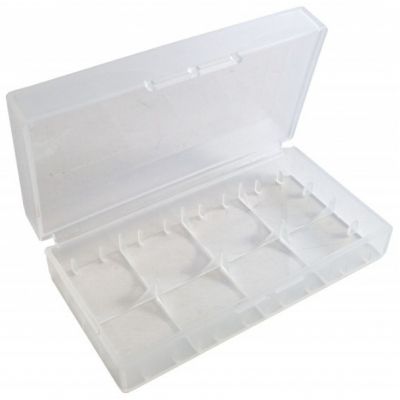    Extradigital  18650/CR123A/16340   (BBE1841W) -  2