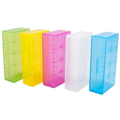    Extradigital  18650/CR123A/16340   (BBE1841W) -  3