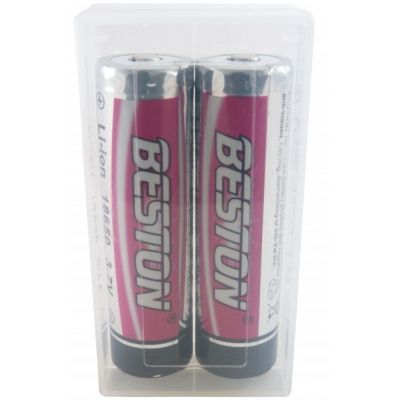    Extradigital  18650/CR123A/16340   (BBE1841W) -  1