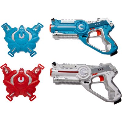   Canhui Toys    Laser Guns CSTAR-03 (2  + 2 (BB8803F) -  1