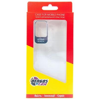 ����� �� ��������� �������� Dengos TPU Samsung Galaxy A71 (DG-TPU-TRP-41) (DG-TPU-TRP-41) - �������� 2