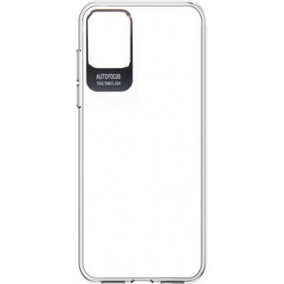����� �� ��������� �������� Dengos TPU Samsung Galaxy A71 (DG-TPU-TRP-41) (DG-TPU-TRP-41) - �������� 1