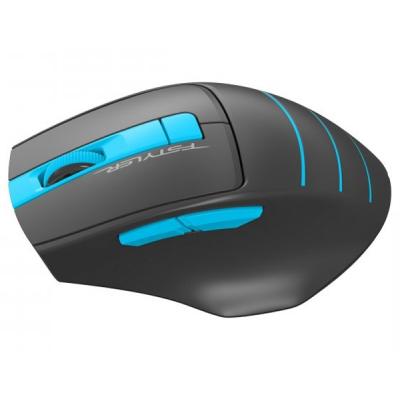  A4tech FG30S Blue -  6