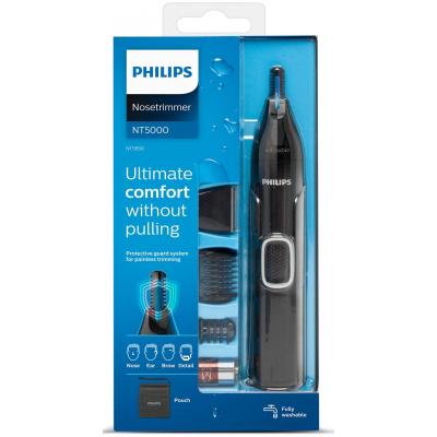 ������� ������������� PHILIPS NT5650/16 - �������� 5