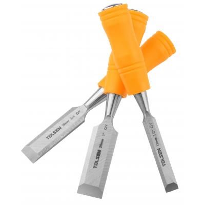 �������� Tolsen 13-19-25 ��, 3 ��. (25380) - �������� 1