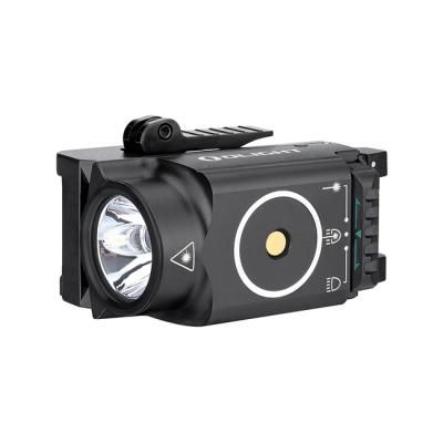 ˳���� Olight Baldr Mini ��� Black (Baldr Mini) - �������� 10