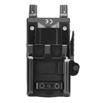 ˳���� Olight Baldr Mini ��� Black (Baldr Mini) - �������� 9