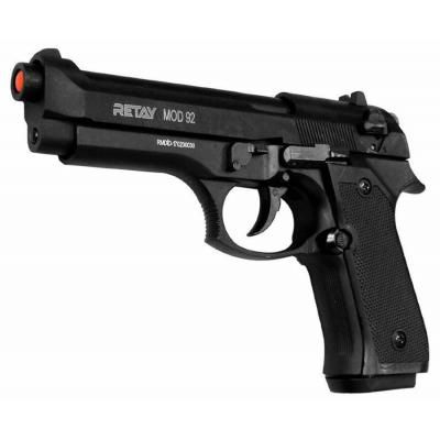 ��������� �������� Retay Mod.92 Black (S140233B) - �������� 2