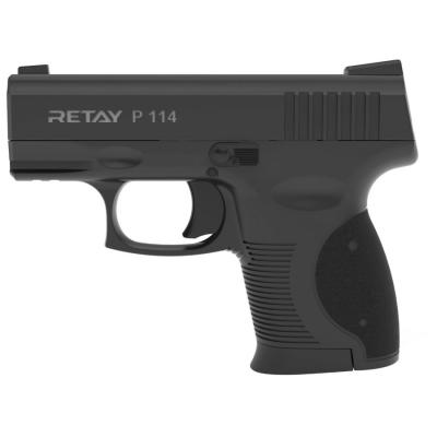 ��������� �������� Retay P114 Black (T210333B) - �������� 1