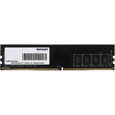 ������ ���'�� ��� ����'����� DDR4 8GB 3200 MHz Signature Line Patriot (PSD48G320081) - �������� 1