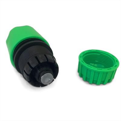 ϳ������ ��� ������ Gartner 8-���������� + ������� �� 1/2 ", 3/4 " �� 2 ��������� ��� �� (80075020) - �������� 4