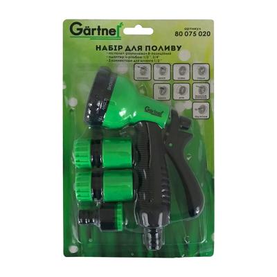 ϳ������ ��� ������ Gartner 8-���������� + ������� �� 1/2 ", 3/4 " �� 2 ��������� ��� �� (80075020) - �������� 7