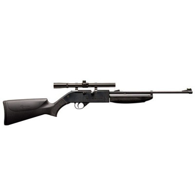 ����������� �������� Crosman 760 �� 4x15 (760X) - �������� 1