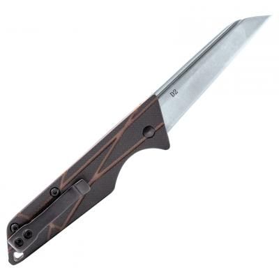 ͳ� StatGear Ledge Brown (LEDG-BRN) - �������� 2