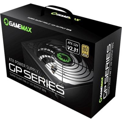 ���� �������� GAMEMAX GP-750 - �������� 11