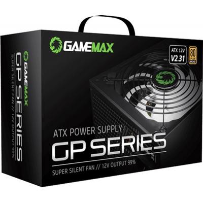 ���� �������� GAMEMAX GP-750 - �������� 12
