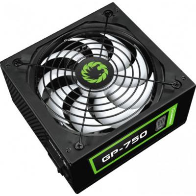 ���� �������� GAMEMAX GP-750 - �������� 3