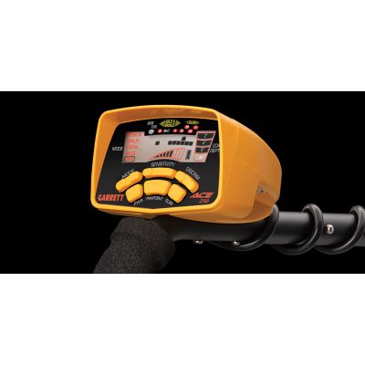 ��������������� Garrett ACE 250 - �������� 11