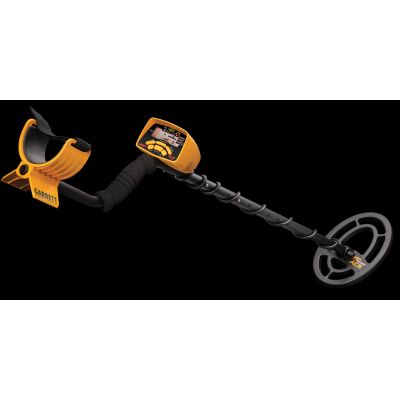 ��������������� Garrett ACE 250 - �������� 12