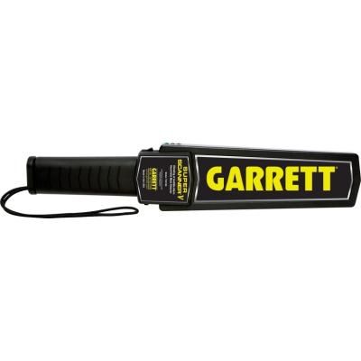 ��������������� Garrett Super Scanner V - �������� 2