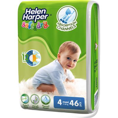  Helen Harper Soft&Dry Maxi 7-18  46  (5411416060130) -  1