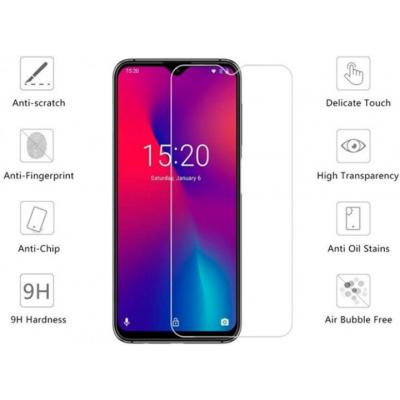 ���� ������� Drobak Blackview A80 Pro Tempered glass (222235) (222235) - �������� 2