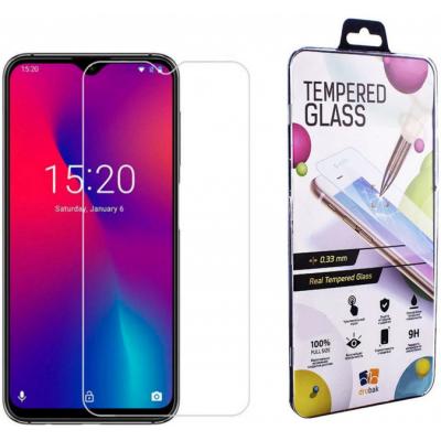 ���� ������� Drobak Blackview A80 Pro Tempered glass (222235) (222235) - �������� 1
