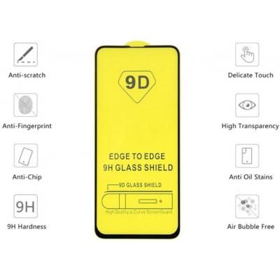 ������ �������� Drobak Motorola One Fusion+ (Black) (222296) (222296) - �������� 2