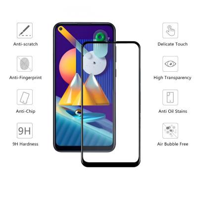 ������ �������� Drobak Ceramics Samsung Galaxy M11 (Black) (121234) (121234) - �������� 2