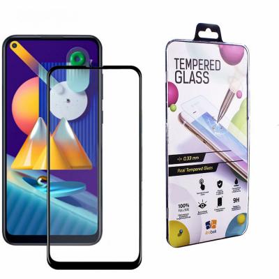 ������ �������� Drobak Ceramics Samsung Galaxy M11 (Black) (121234) (121234) - �������� 1