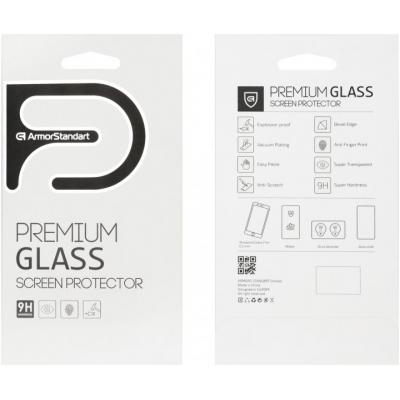 ������ �������� Armorstandart Glass.CR Apple iPhone SE New/8/7 (ARM49425) - �������� 2