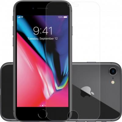 ������ �������� Armorstandart Glass.CR Apple iPhone SE New/8/7 (ARM49425) - �������� 1