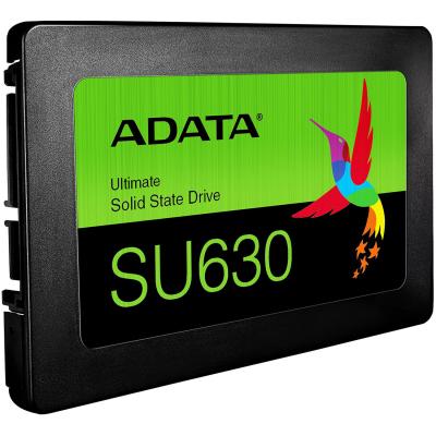 SSD  ADATA Ultimate SU630 1.92TB 2.5" (ASU630SS-1T92Q-R) -  2