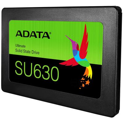 SSD  ADATA Ultimate SU630 1.92TB 2.5" (ASU630SS-1T92Q-R) -  3