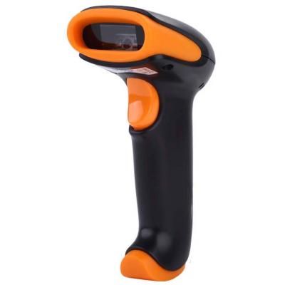  - Supoin SK2201, 1D, USB, black (SK2201) -  1