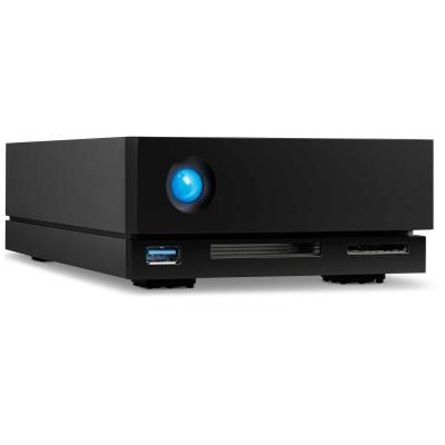��������� �������� ���� 3.5" 8TB LaCie (STHS8000800) - �������� 2
