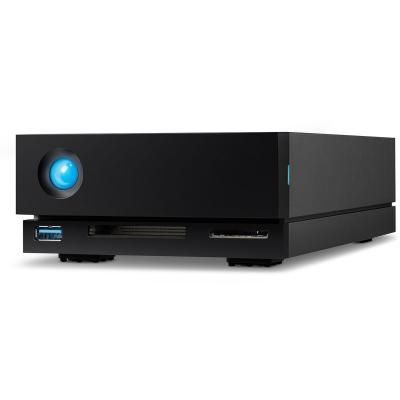��������� �������� ���� 3.5" 8TB LaCie (STHS8000800) - �������� 3