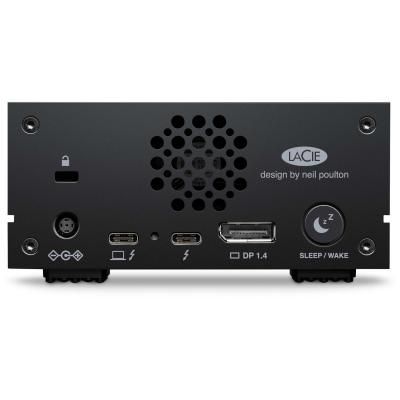 ��������� �������� ���� 3.5" 8TB LaCie (STHS8000800) - �������� 4