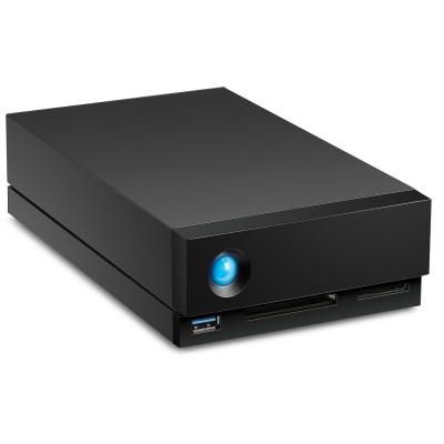 ��������� �������� ���� 3.5" 8TB LaCie (STHS8000800) - �������� 6