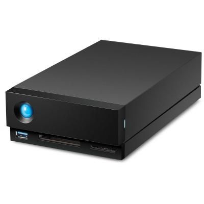 ��������� �������� ���� 3.5" 8TB LaCie (STHS8000800) - �������� 7