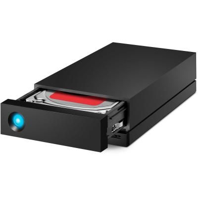 ��������� �������� ���� 3.5" 8TB LaCie (STHS8000800) - �������� 8