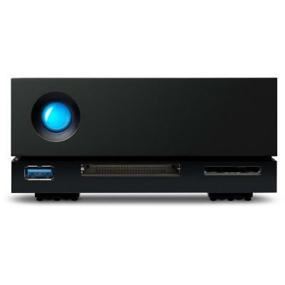 ��������� �������� ���� 3.5" 8TB LaCie (STHS8000800) - �������� 1