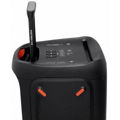 ����������� ������������ ������� JBL PartyBox 310 (JBLPARTYBOX310EU) - �������� 4