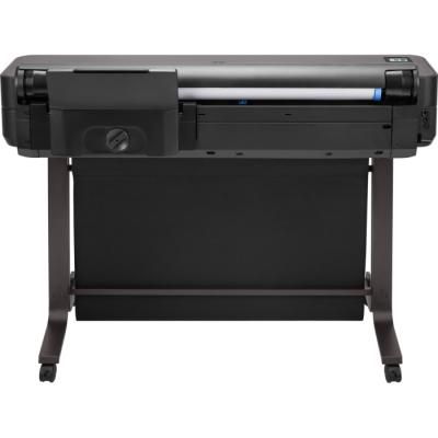 ������� HP DesignJet T650, 36'' c WiFi (5HB10D) - �������� 4