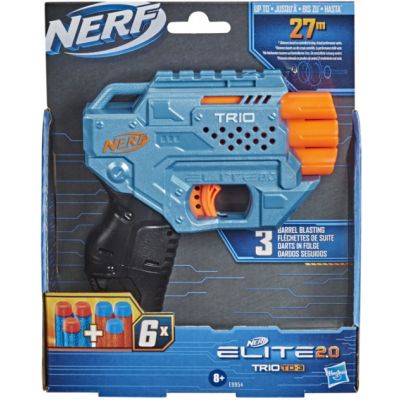���������� ������ Hasbro Nerf Elite 2.0 ���� (E9954) - �������� 1