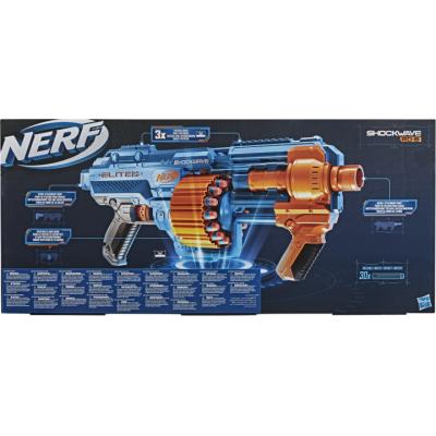 ���������� ������ Hasbro Nerf Elite 2.0 ������� (E9527) - �������� 4