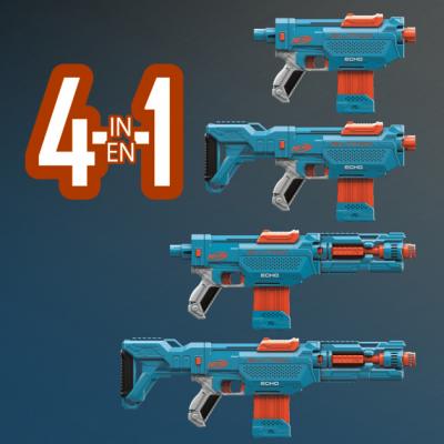 ���������� ������ Hasbro Nerf Elite 2.0 ��� (E9533) - �������� 5